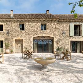 Domaine des Vignères - Luberon Provence，位于卡瓦永的酒店