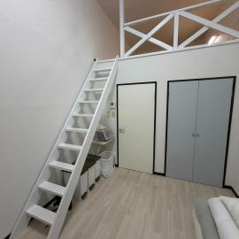 apartment hotel myu didymi 水戸，位于水户的酒店