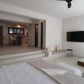 Ianos Living Spaces - 02，位于科林斯的酒店