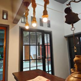KOPIKUIN bromo homestay，位于庞越的酒店