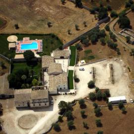 AgriturismoBugilfezza di TGESD，位于莫迪卡的酒店