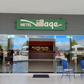 Hotel Village Toritama,位于托里塔马的酒店