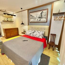 A Comfy Place in Tagaytay