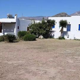 Terra Naxos，位于加里尼的酒店
