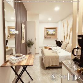 Suites Privadas - Elite Valledupar, Cerca CC Guatapurí y Rio Guatapurí，位于巴耶杜帕尔的酒店