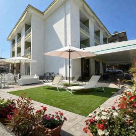 Hotel ai Fiori