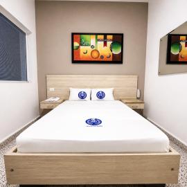 Hotel Babilonia Boutique