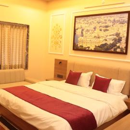 Hotel Kalptaru Villas，位于Debāri的酒店