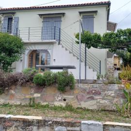 The Arch House