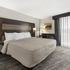 Best Western Plus Wausau Tower Inn，位于沃索的酒店