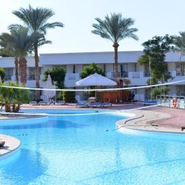 Viva Suites & SPA - Sharm El Sheikh