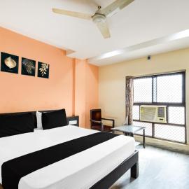 Townhouse OAK Secunderabad Near Railway Station Formerly Hotel Brahma