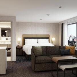 Homewood Suites By Hilton Oakland Airport Alameda, Ca