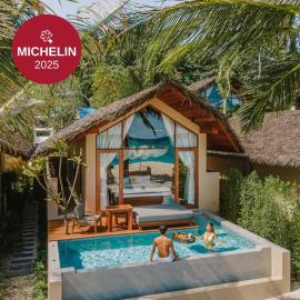 Irene Pool Villa Resort, Koh Lipe，位于丽贝岛的酒店