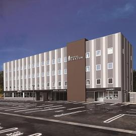 Hotel Lexton Tanegashima，位于西之表市的酒店
