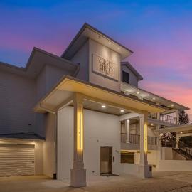 Grant Street Inn, an Ascend Collection Hotel