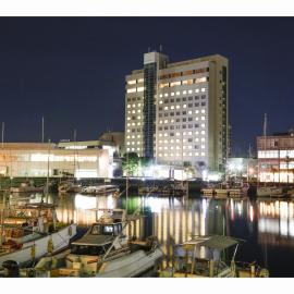 Tokushima Grandvrio Hotel，位于德岛的酒店