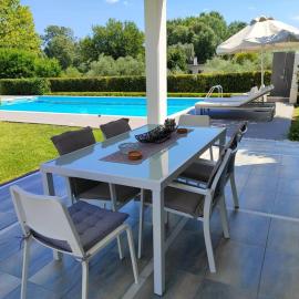 Sea & Summit Pool Villa，位于帕拉塔蒙的酒店