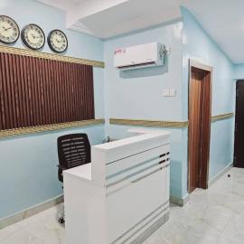 Summer Breeze Guest House