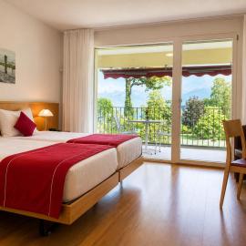 Parkhotel Emmaus - Casa del Sole