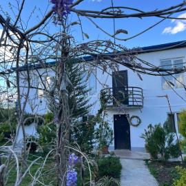 NOVEL HOUSE，位于马尔特维利的酒店