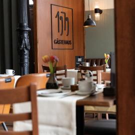 Gästehaus 1979，位于施内贝格的酒店