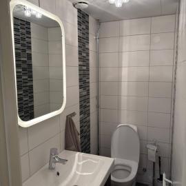 Home Stay in Båstad Grevie，位于巴斯塔德的酒店
