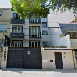 MRE Goldsmith Polanco，位于墨西哥城的酒店