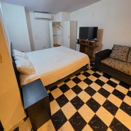 Ypane Residencial，位于Ypane的酒店
