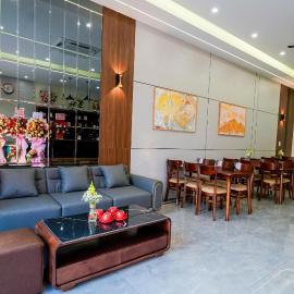 Amélia Sầm Sơn Bontique Hotels