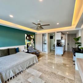 Luxury Apartment top location!，位于普拉亚卡门的酒店