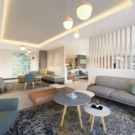 TownePlace Suites by Marriott Collierville Memphis，位于科利尔维尔的酒店