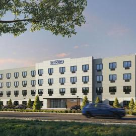 StudioRes by Marriott Mesa,位于梅萨的酒店