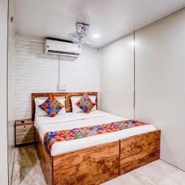HOTEL HAVEN Mumbai，位于孟买的酒店