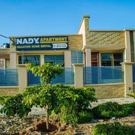 Nadyapartment，位于多多马的酒店
