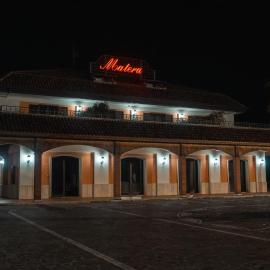 Villa Matera，位于Airola的酒店