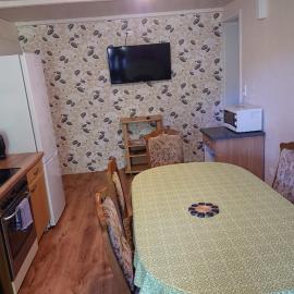 Monteurwohnung in Angelburg - Gönnern