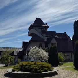 Castelul de Smarald