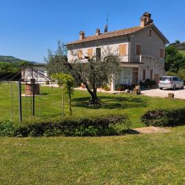 B&B La Tenuta del Conte