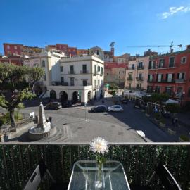 Casa Quattro Cannelli