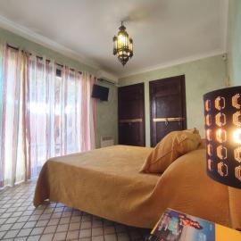 Naturisme Riads Resort 1 Chambre Sidi village naturiste couple only，位于阿格德角的酒店