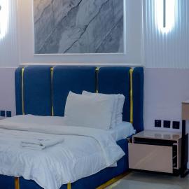 Henry George Hotel Ltd