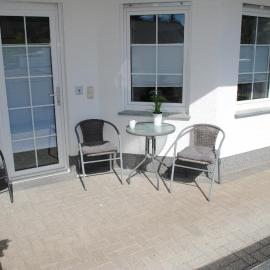 Apartment Julia，位于巴特欧波的酒店