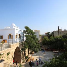 Villa Paradiso Batroun，位于拜特龙的酒店