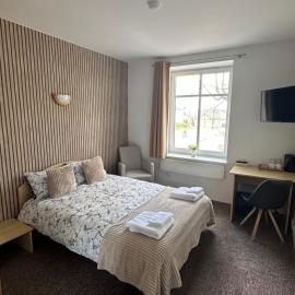 Vievija Hotel，位于Vievis的酒店