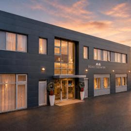ASKA Heiðmörk,位于雷克雅未克的酒店