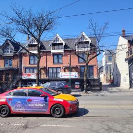 Cabbagetown Inn