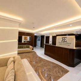 Elysee Residence，位于贝鲁特的酒店