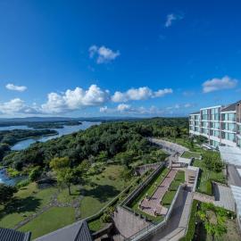Miyako Resort Okushima Aqua Forest，位于志摩市的酒店
