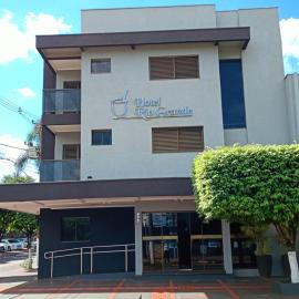 Hotel Rio Grande
